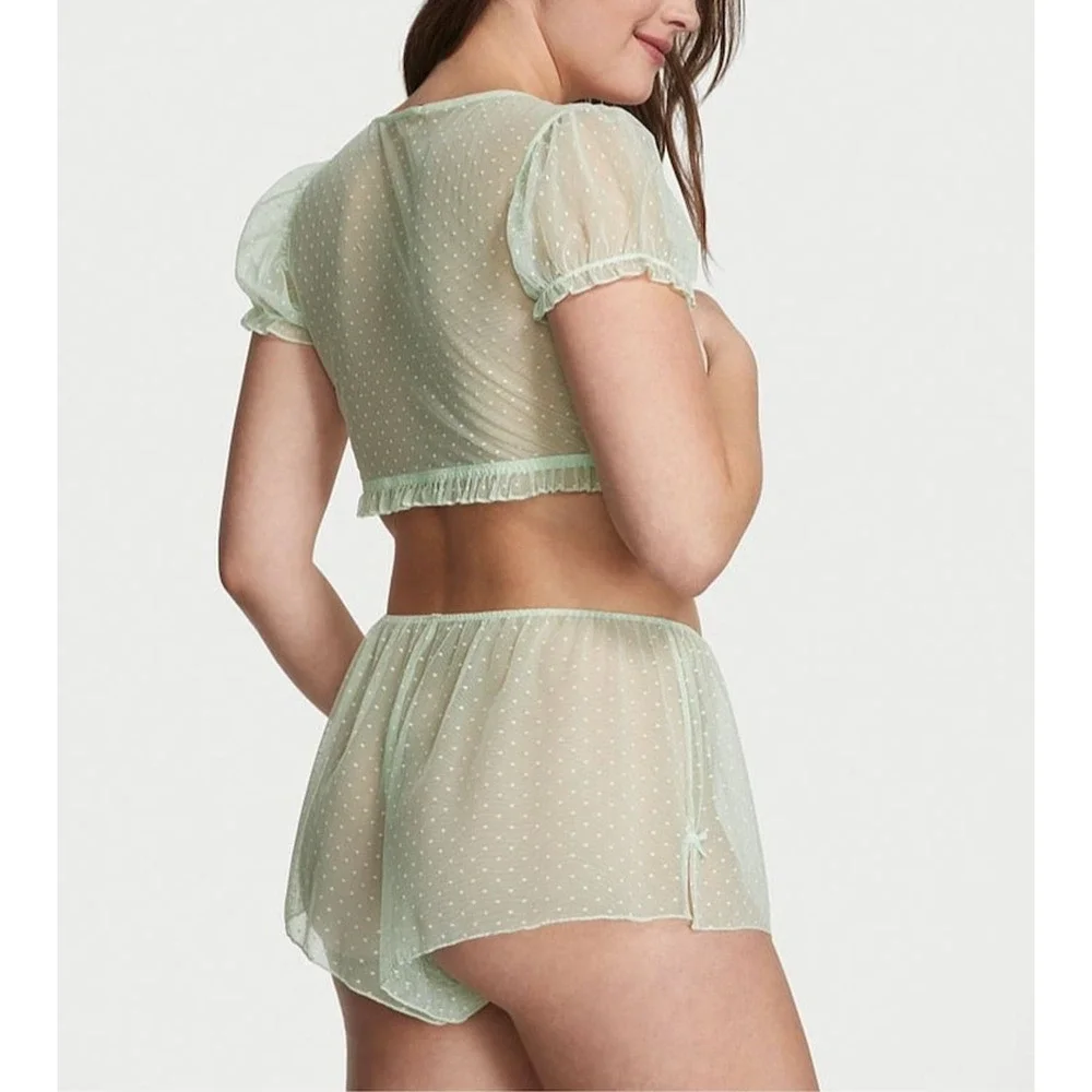Victorias Secret new tags